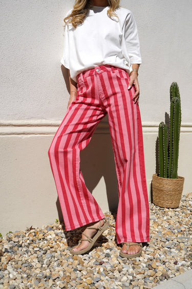 Jeans et Pantalons