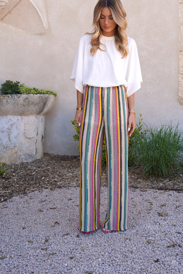 Jeans et Pantalons
