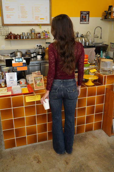 Jeans et Pantalons