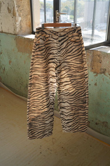 Jeans et Pantalons