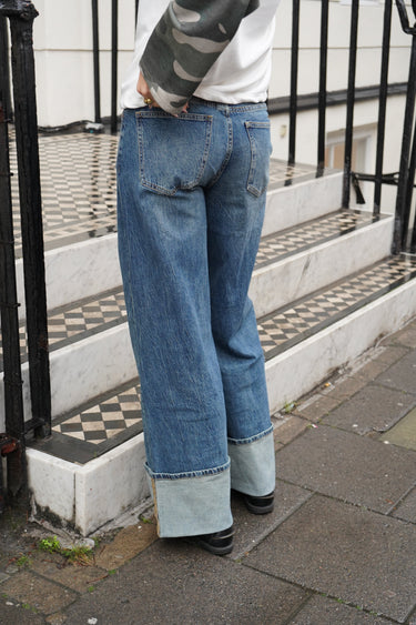 Jeans et Pantalons