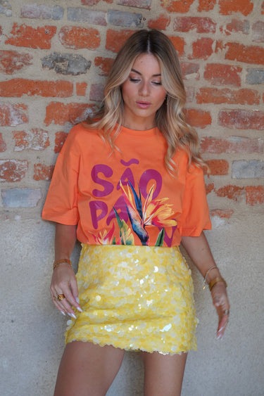 Tops et T-shirts