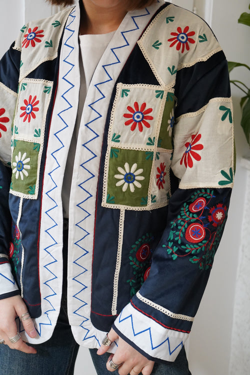 Frida Jacket