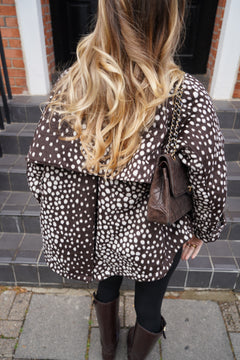 Manteau Carnaby