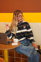 Lucky Sun Sweater