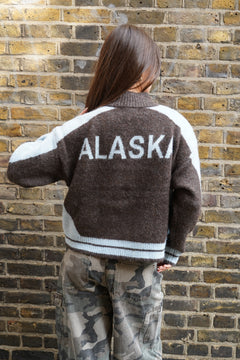 Gilet Alaska