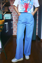 Viaggio trousers