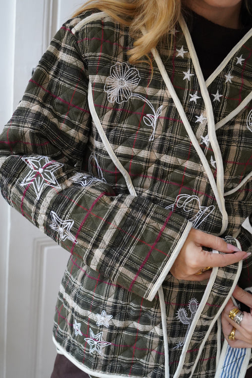 Dallas Jacket