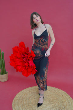 Catharina Dress