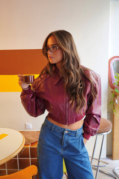 Veste Cassia