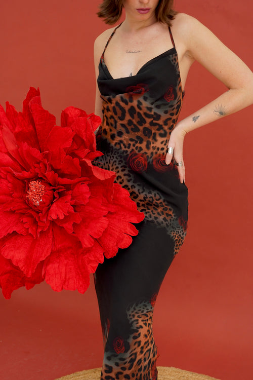 Catharina Dress