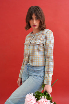 Delphine Jacket
