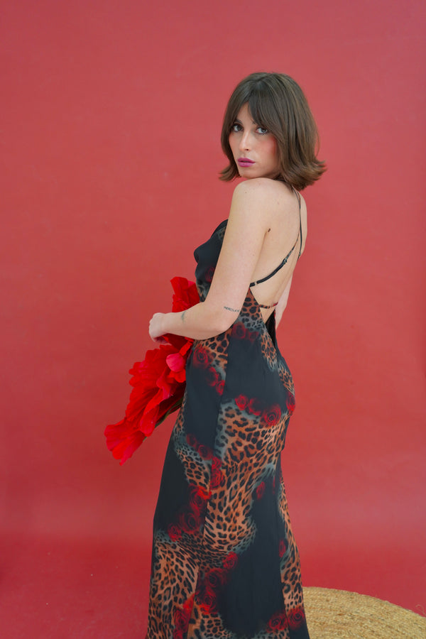 Catharina Dress