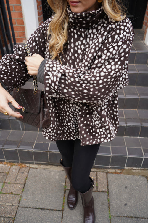 Manteau Carnaby