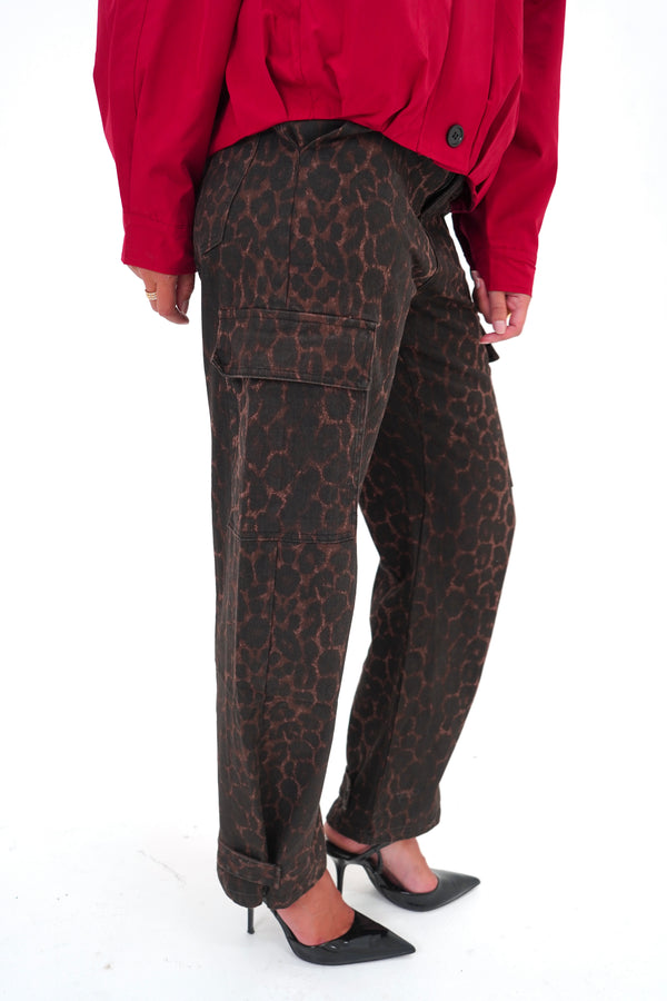 Pantalon Uma