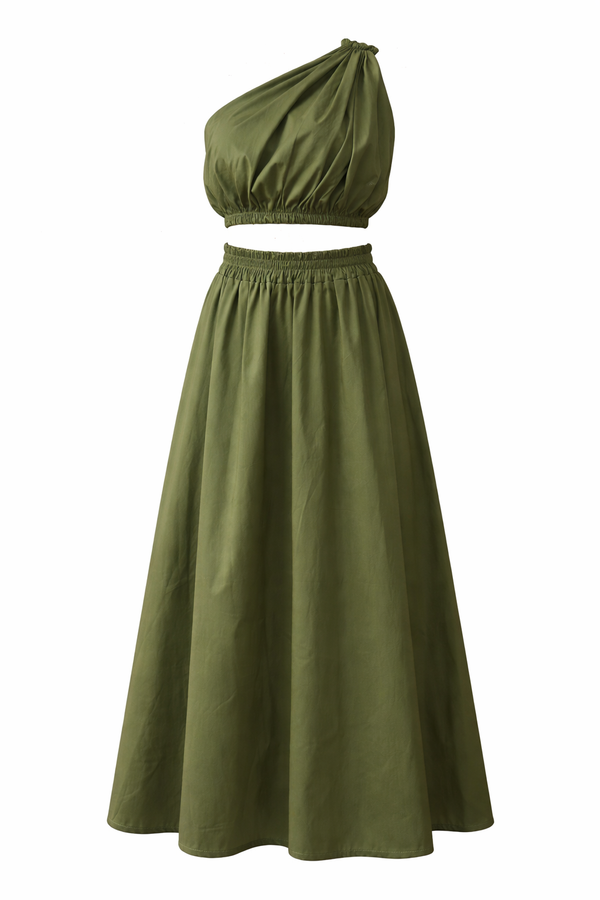 Palmera ensemble