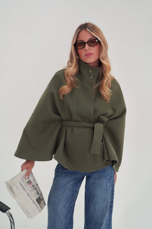 Manteau Natty