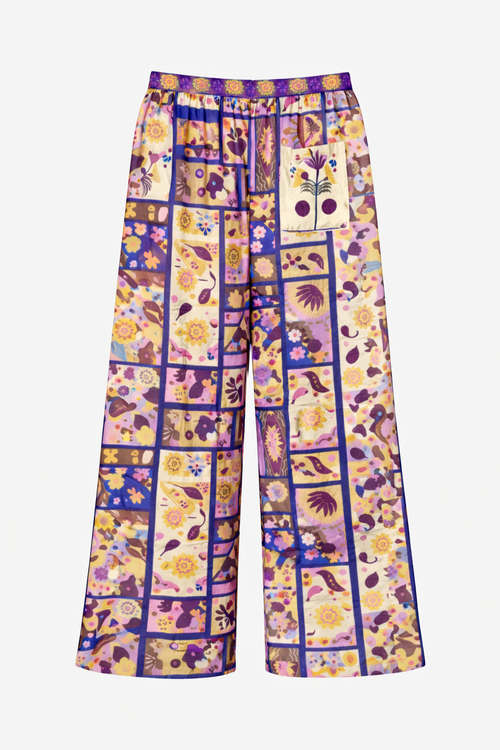 Pantalon Isla