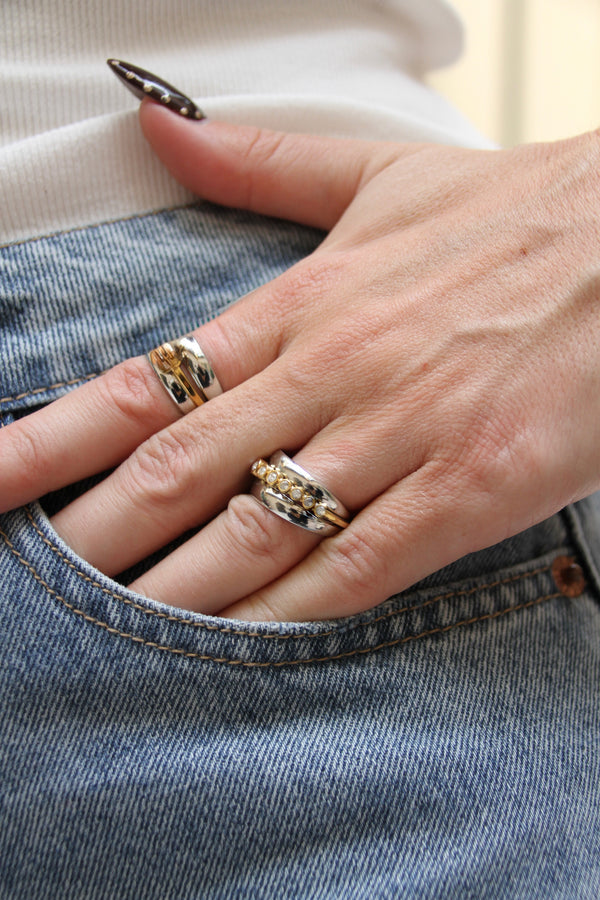 Bague Antoinette