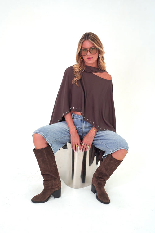 Top Malia