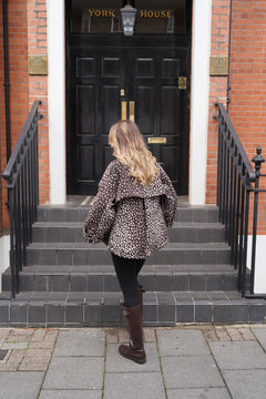Manteau Carnaby