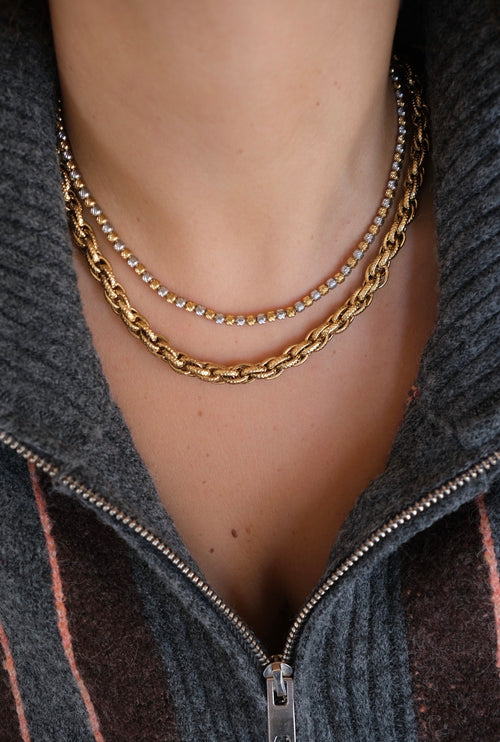 Collier Agnès