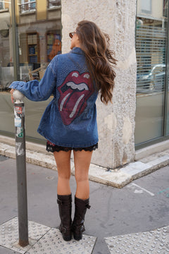 Veste Millie Jean