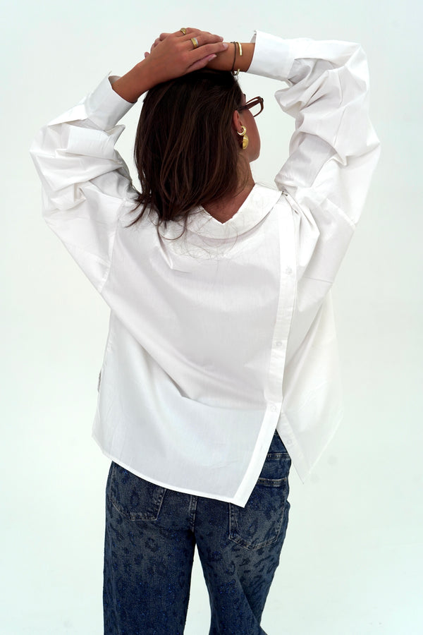 Chemise Soline