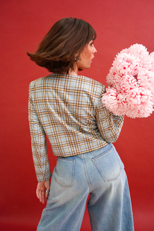 Delphine Jacket