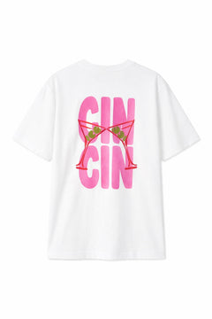 Cin Cin T-shirt