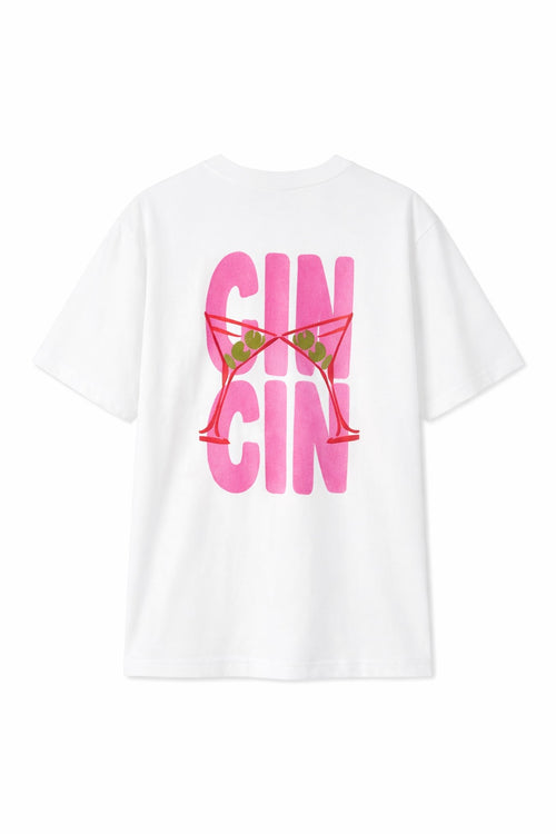 Cin Cin T-shirt