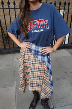 T-shirt Boston