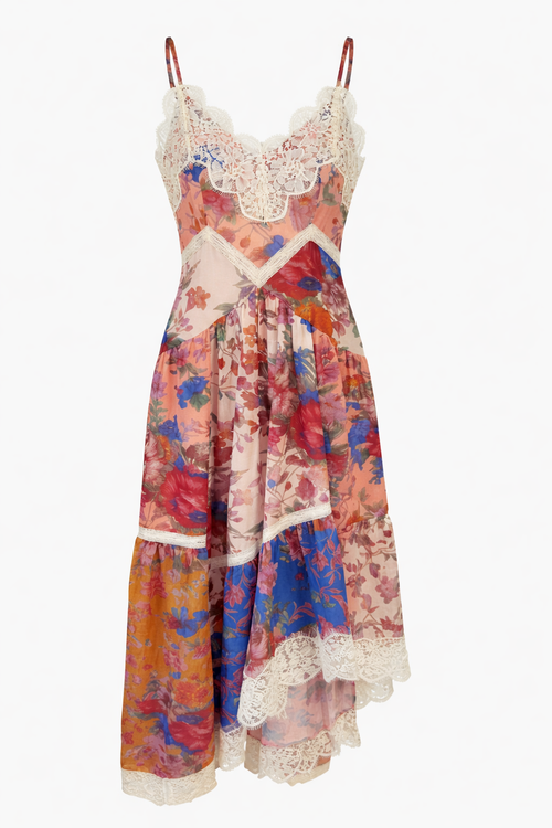 Maréva Dress