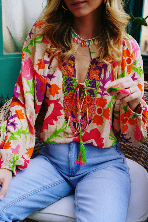 Blouse Varanasi