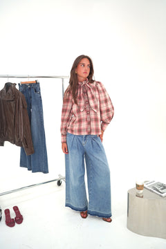 Blouse Thelma