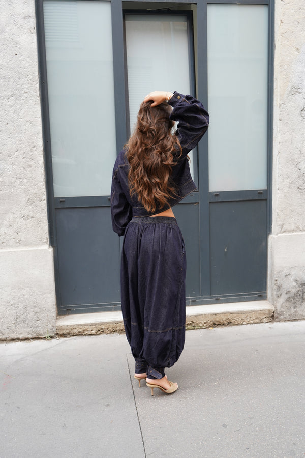 Pantalon Tulsa