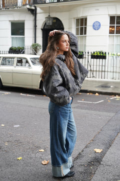 Veste Buckingham