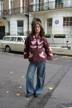 Manteau Victoria