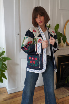 Frida Jacket