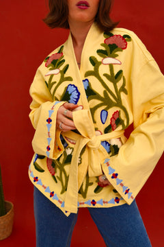 Garden Dream Jacket