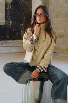 Madeleine Trench