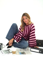 Pull Polly Rose
