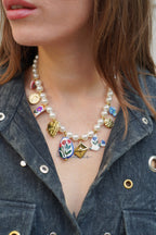 Collier Caroline