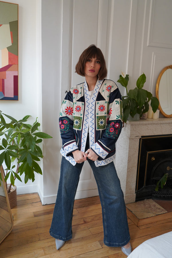 Frida Jacket