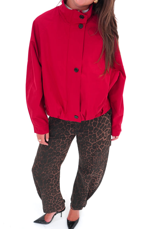 Veste Rita