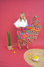 Cancun Skirt