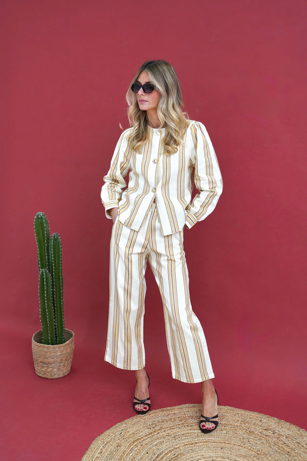 Miela Trousers