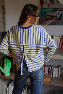T-shirt Rive Gauche