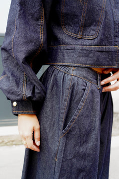 Tulsa Jacket