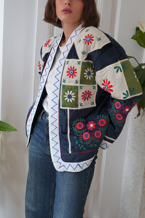 Frida Jacket